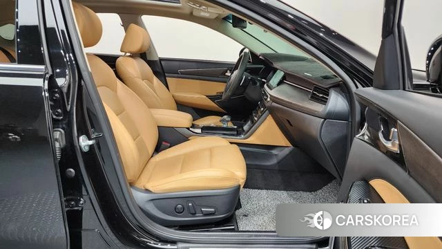 Kia K7 Premier id 4595345 из Кореи 18