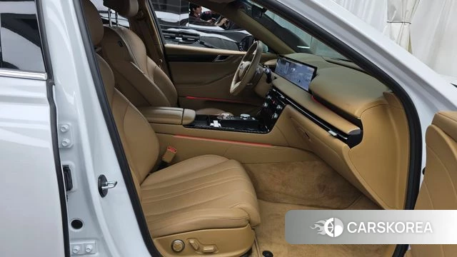 Genesis G80 (RG3) id 4778263 из Кореи 18