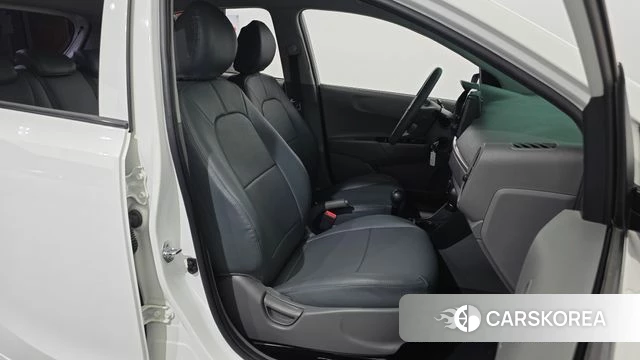 Kia All New Morning (JA) id 4637964 из Кореи 18