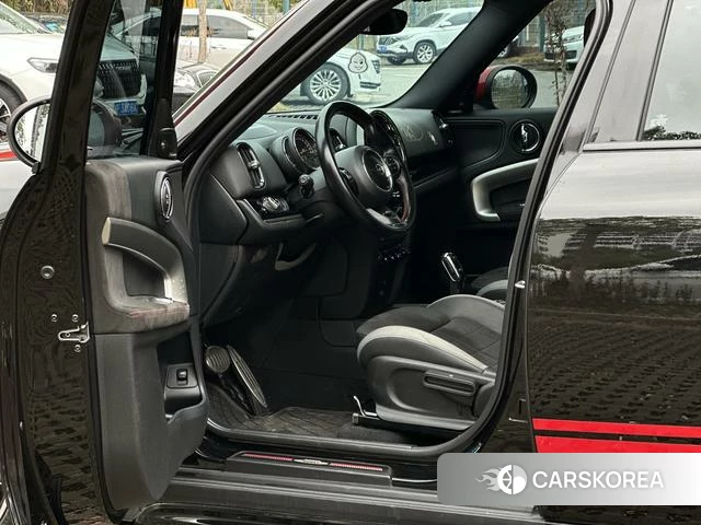 MINI JCW COUNTRYMAN id 4239148 из Китая 18