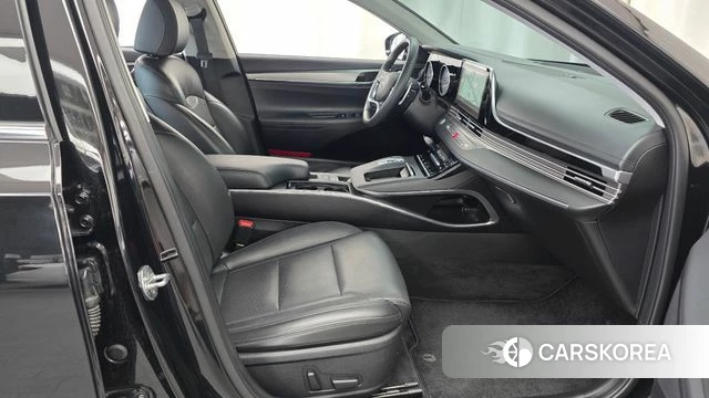 Hyundai The New Grandeur IG id 4518485 из Кореи 18
