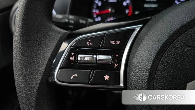 Kia The New K3 2nd generation id 4361716 из Кореи 18