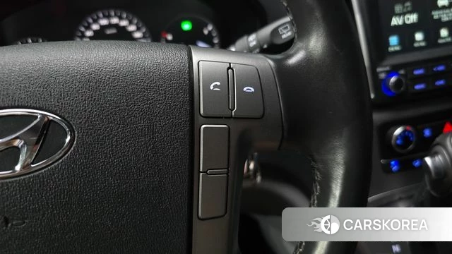 Hyundai The New Grand Starex id 4632430 из Кореи 18