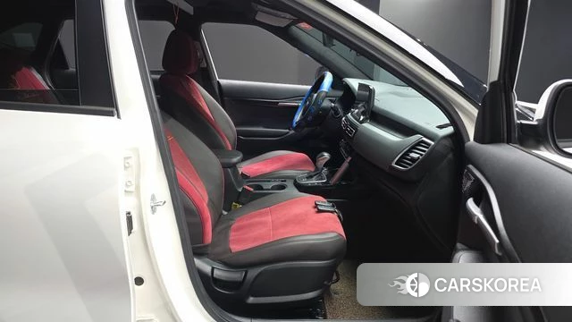 Kia Seltos id 4429384 из Кореи 18
