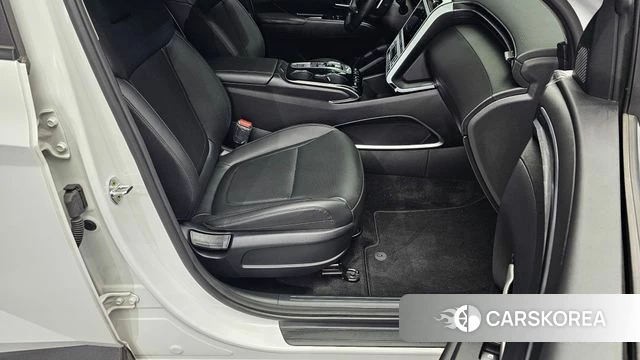 Hyundai Tucson (NX4) id 4893880 из Кореи 18