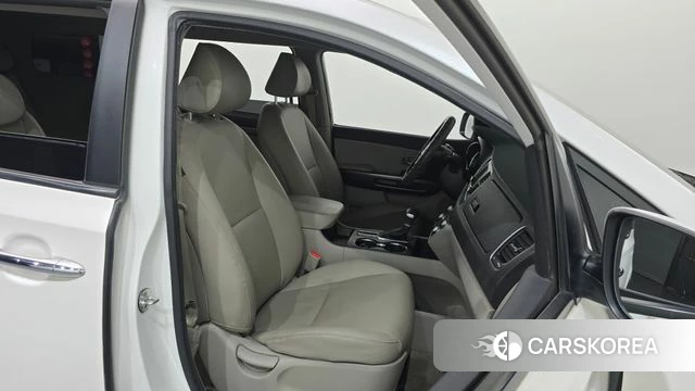 Kia The New Carnival id 4502075 из Кореи 18