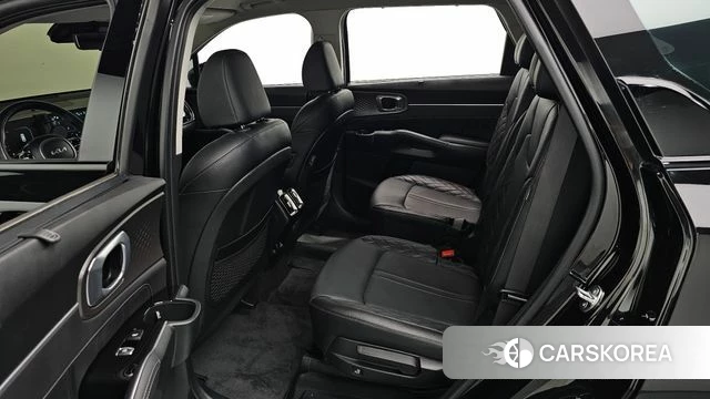 Kia The New Sorento 4th Generation id 4302301 из Кореи 18