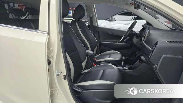 Kia Morning Urban (JA) id 4469633 из Кореи 18