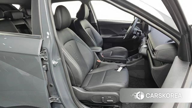 Hyundai Kona (SX2) id 4480111 из Кореи 18
