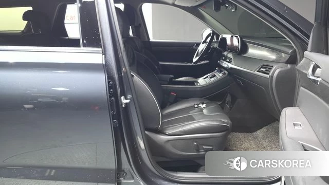 Hyundai Palisade id 4561654 из Кореи 18
