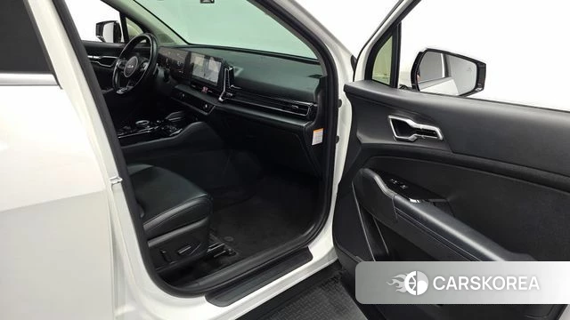 Kia Sportage 5th Generation Hybrid id 4854528 из Кореи 18