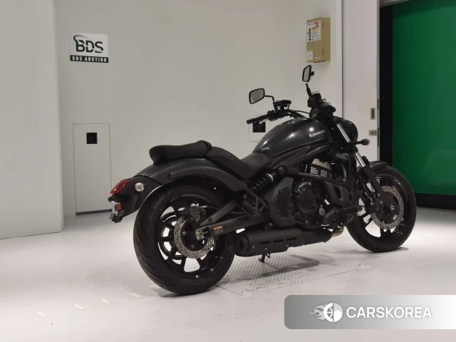 Проданный Kawasaki VULCAN 650S 2015 из Японии, фото 2