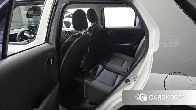 Hyundai Casper id 4201781 из Кореи 18