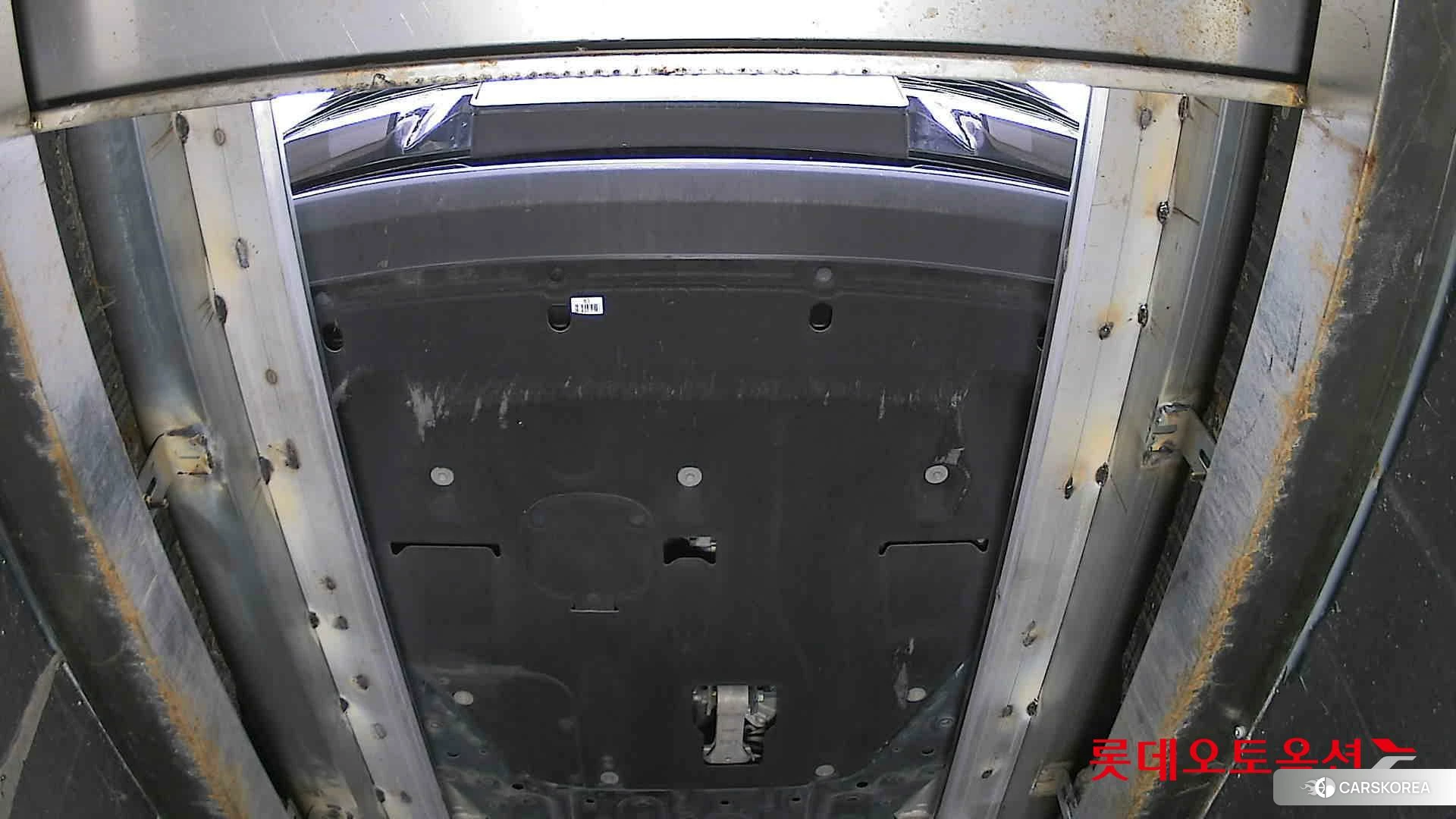 Kia K8 Hybrid id 3869453 из Кореи 18