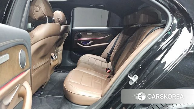Mercedes-Benz E-Class W213 id 4697195 из Кореи 18