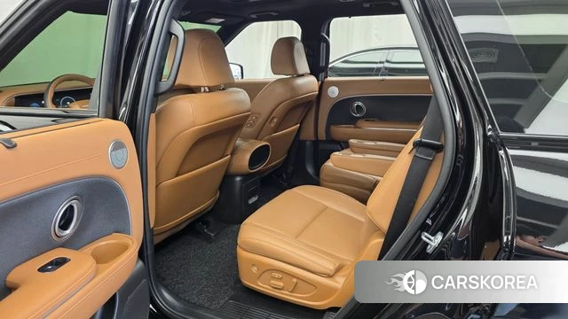 Hyundai Palisade (LX3) id 4729864 из Кореи 18