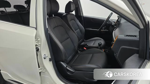 Kia Morning Urban (JA) id 4794312 из Кореи 18