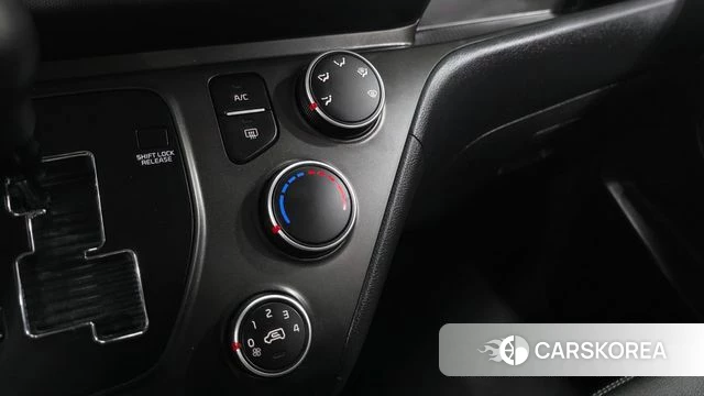 Kia The New Kia Ray id 4494163 из Кореи 18