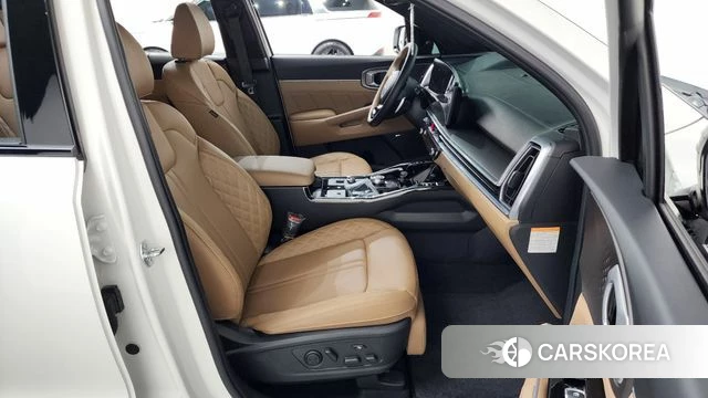 Kia The New Sorento 4th Generation id 4488108 из Кореи 18