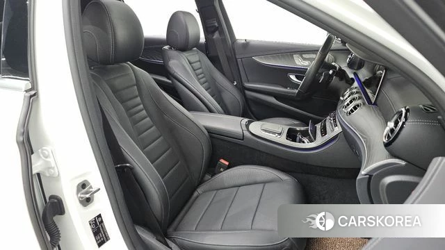 Mercedes-Benz E-Class W213 id 4523864 из Кореи 18