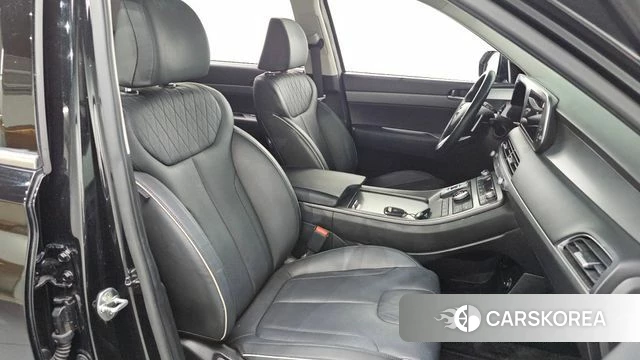 Hyundai Palisade id 4195873 из Кореи 18