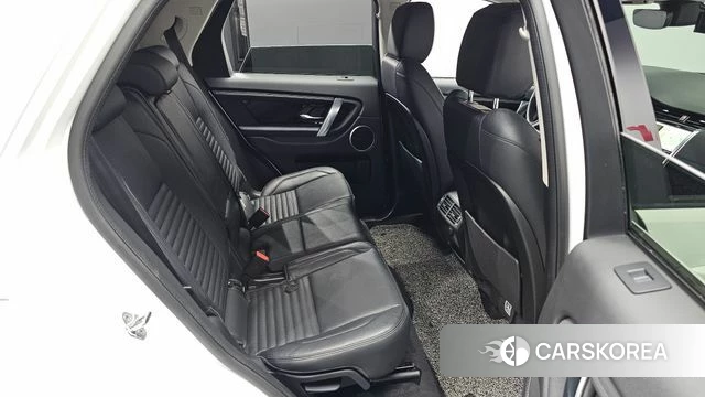 Land Rover Discovery Sports 2nd Generation id 4573686 из Кореи 18