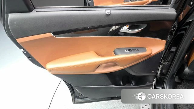 Kia The New Sorento id 4620716 из Кореи 18