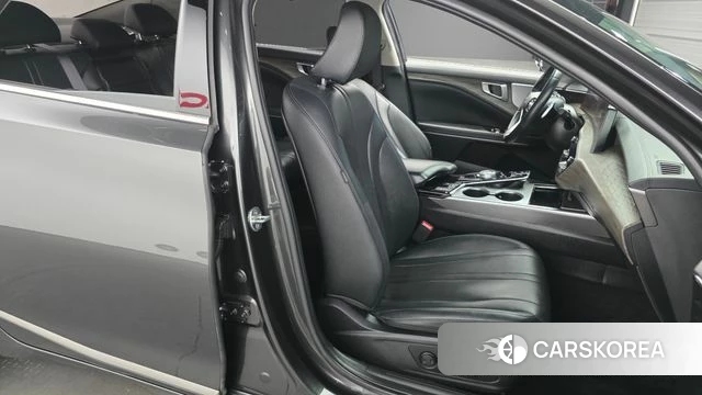 Kia K8 id 4481335 из Кореи 18