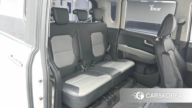 Kia The New Ray id 4202908 из Кореи 18