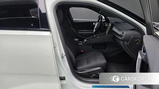 Polestar Polestar 2 id 4457381 из Кореи 18