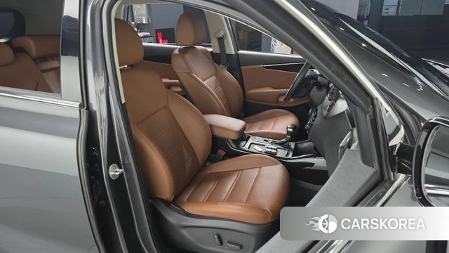 Kia The New Sorento id 4765447 из Кореи 18