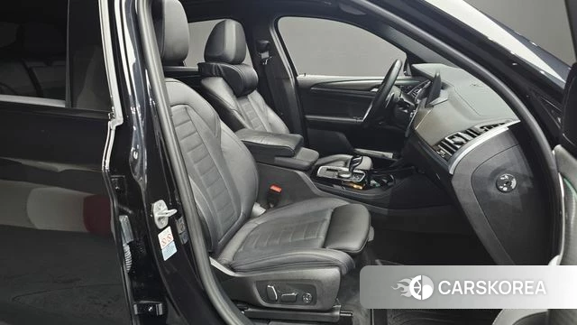 BMW X4 (G02) id 4623388 из Кореи 18