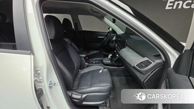 Kia The New Seltos id 4201027 из Кореи 18