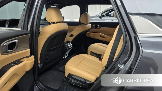 Kia Sorento 4th Generation id 4585496 из Кореи 18