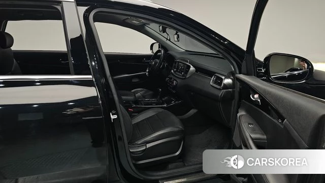 Kia The New Sorento id 4435189 из Кореи 18