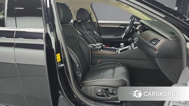 Genesis G90 id 4707707 из Кореи 18