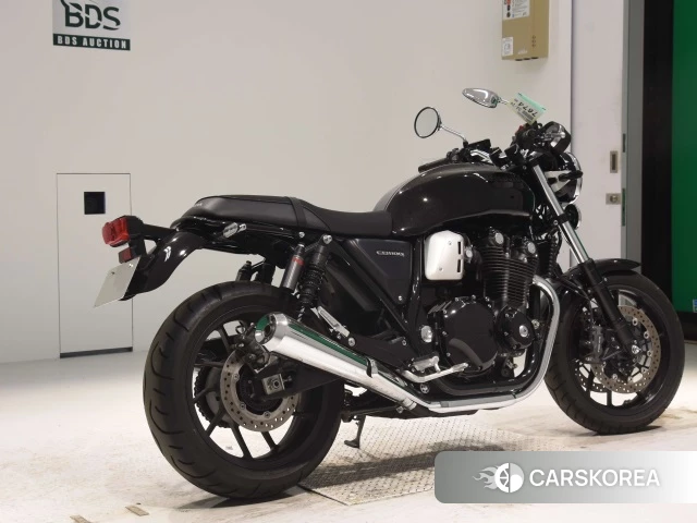 Проданный Honda CB1100RS 2020 из Японии, фото 2