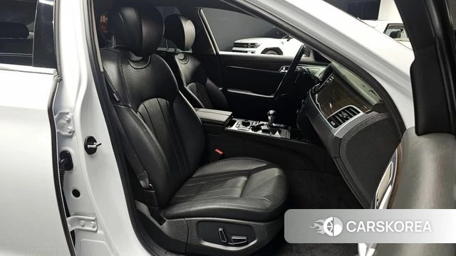 Genesis G80 id 4305114 из Кореи 18