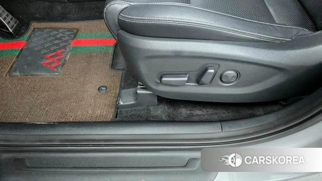 Kia Sportage The Bold id 4339595 из Кореи 18