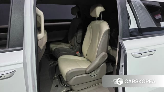 Kia Carnival 4th generation id 4585671 из Кореи 18