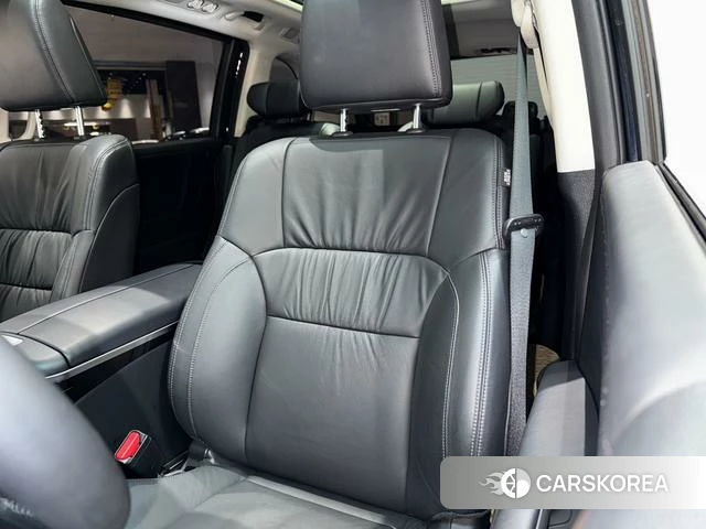 Honda Odyssey id 4358873 из Китая 18