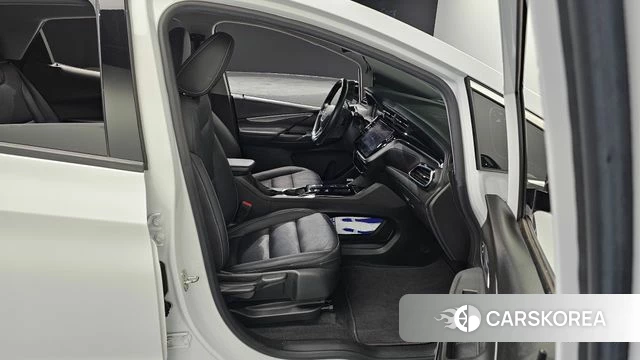 Chevrolet (GM Daewoo) New Bolt EV id 4292933 из Кореи 18