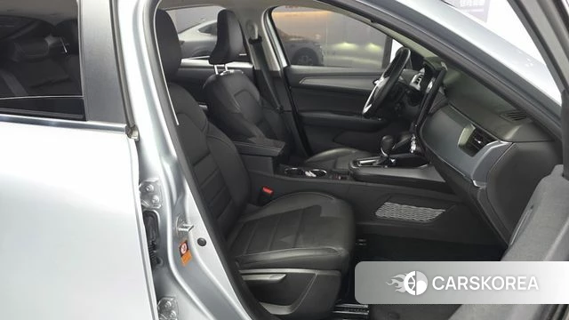 Renault Korea (Samsung) XM3 id 4594937 из Кореи 18