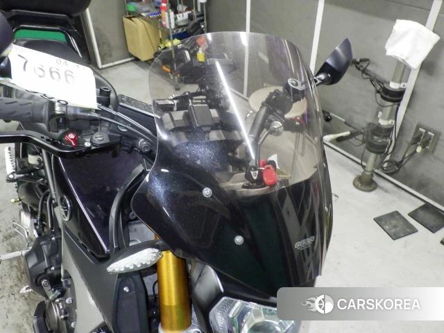 Yamaha MT-09 ABS id 3945937 из Японии 18