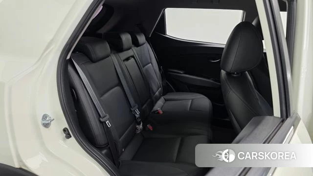 Ssangyong Berry New Tivoli id 4338918 из Кореи 18