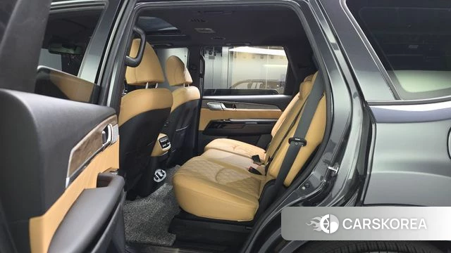 Kia Mohave Master id 4283498 из Кореи 18