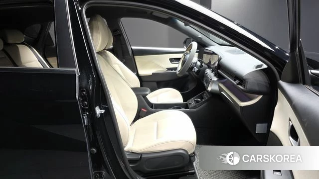Hyundai Kona (SX2) id 4534153 из Кореи 18