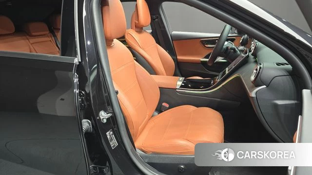Mercedes-Benz C-Class W206 id 4871270 из Кореи 18
