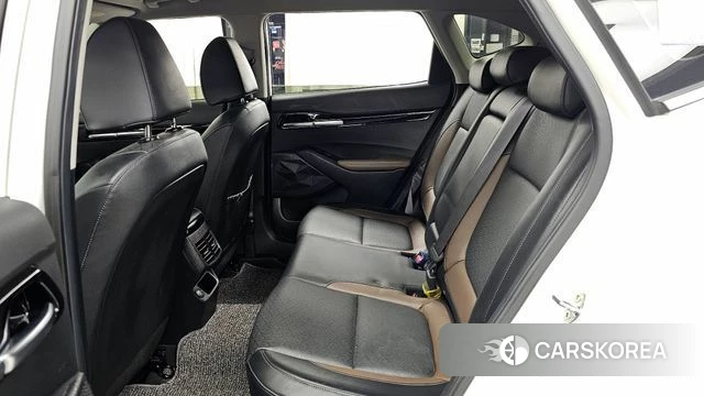 Kia Seltos id 4267969 из Кореи 18