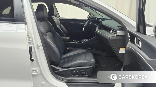 Kia K5 Hybrid 3rd Generation id 4489207 из Кореи 18